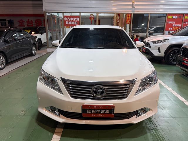 CAMRY 2.0  第2張相片