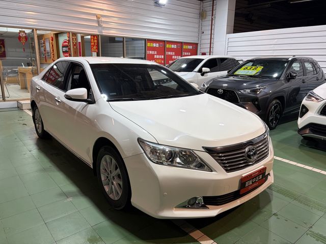 CAMRY 2.0  第3張相片