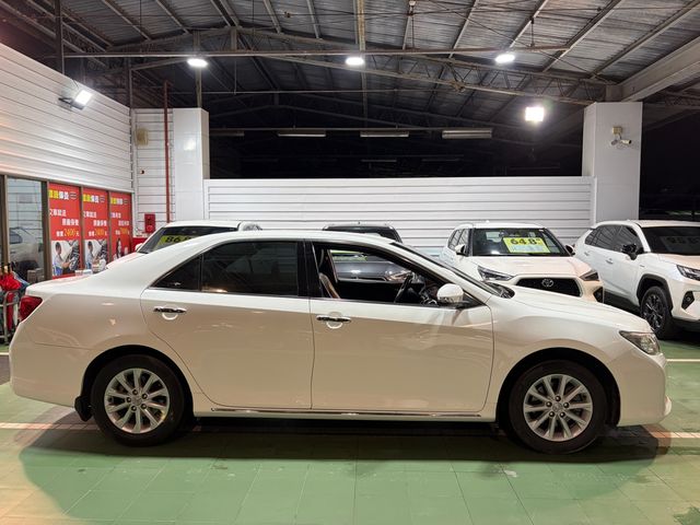 CAMRY 2.0  第4張相片