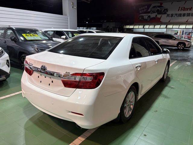 CAMRY 2.0  第5張相片