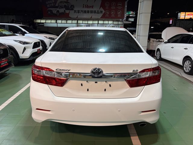 CAMRY 2.0  第6張相片