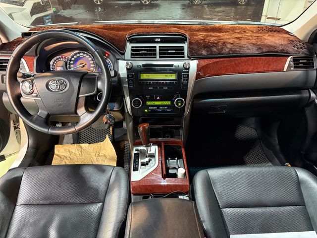 CAMRY 2.0  第7張相片