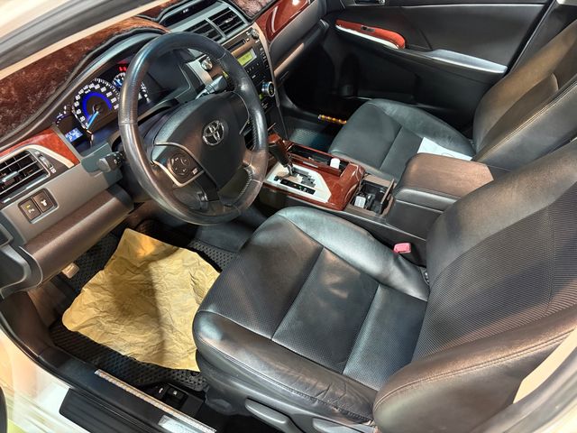 CAMRY 2.0  第8張相片