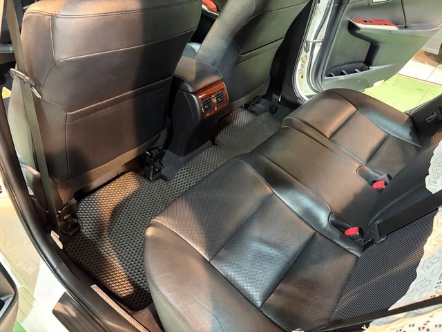 CAMRY 2.0  第9張相片