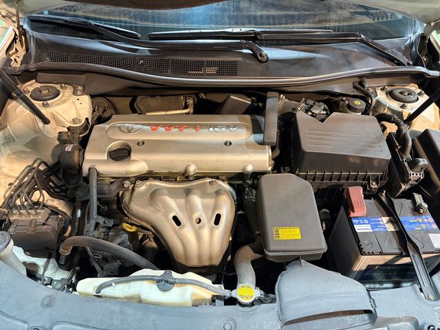 CAMRY 2.0  第10張相片