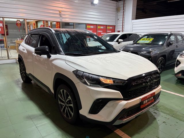 CROSS GR SPORT  第3張相片