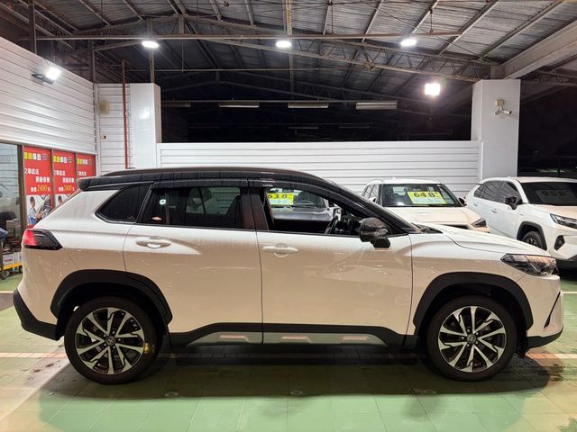 CROSS GR SPORT  第4張相片