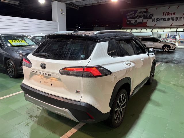 CROSS GR SPORT  第5張相片