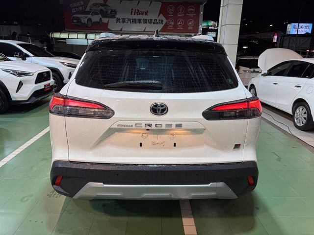 CROSS GR SPORT  第6張相片