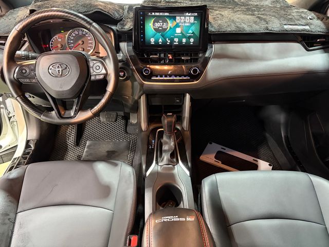 CROSS GR SPORT  第7張相片