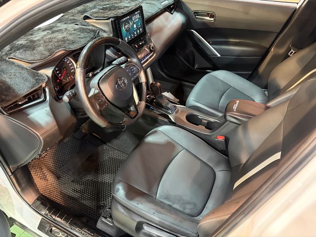 CROSS GR SPORT  第8張相片