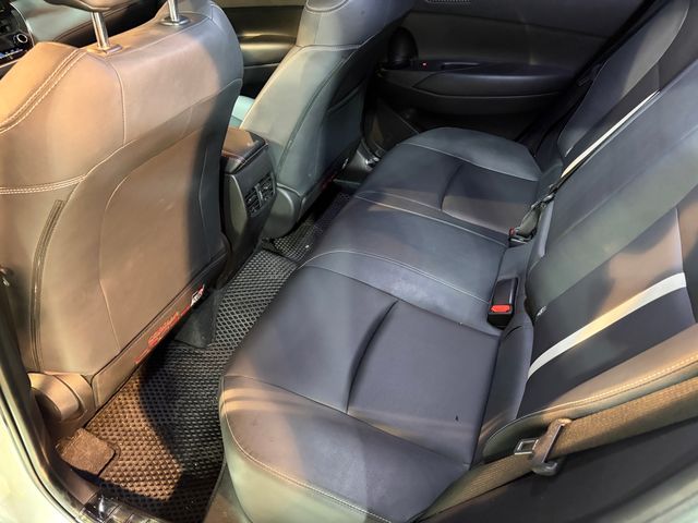 CROSS GR SPORT  第9張相片