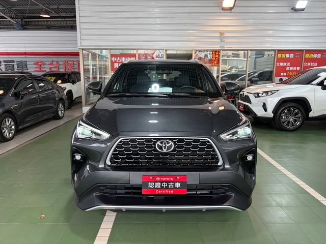 Y CROSS 1.5  第2張相片