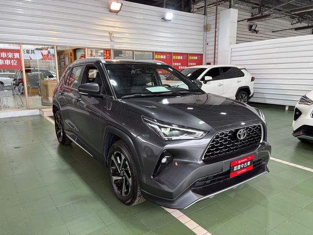 Y CROSS 1.5  第3張相片