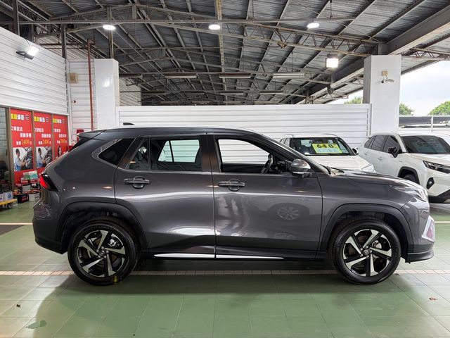 Y CROSS 1.5  第4張相片