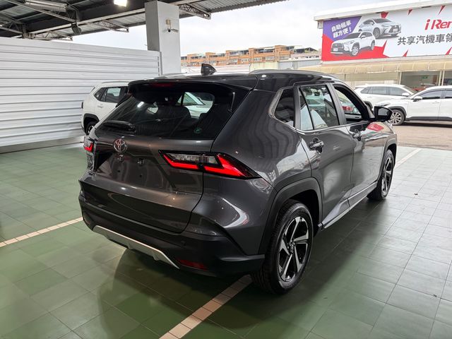 Y CROSS 1.5  第5張相片