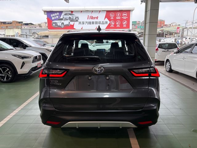 Y CROSS 1.5  第6張相片