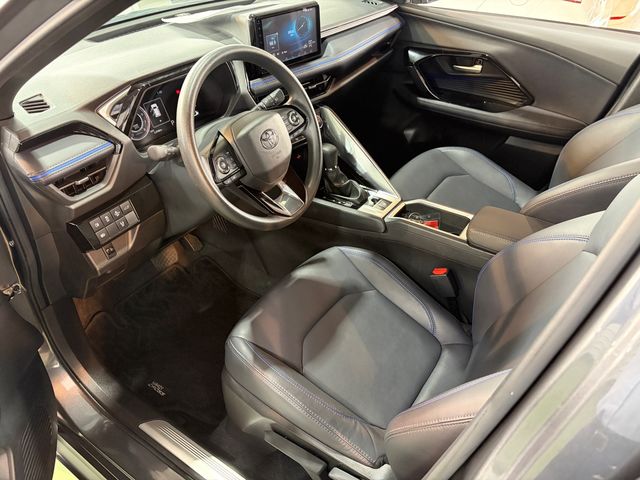 Y CROSS 1.5  第8張相片