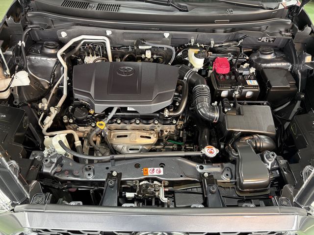 Y CROSS 1.5  第10張相片