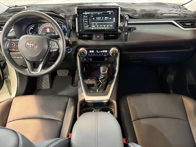 RAV4 2.5 HV  第7張相片