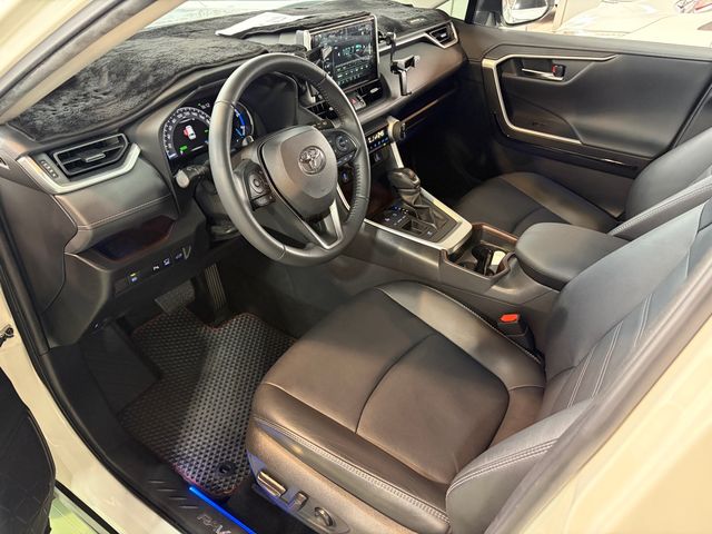 RAV4 2.5 HV  第8張相片