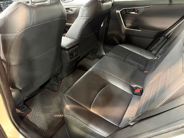 RAV4 2.5 HV  第9張相片