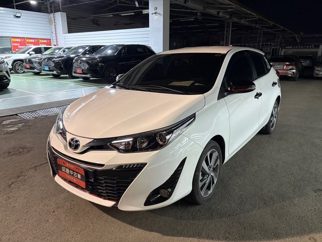 YARIS 1.5  第1張相片