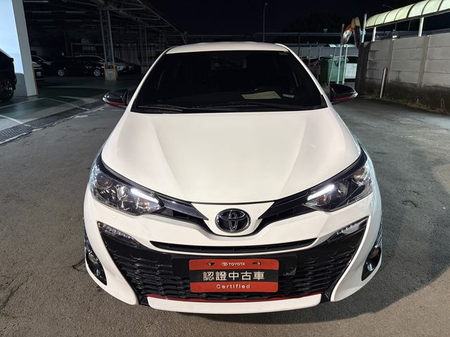 YARIS 1.5  第2張相片