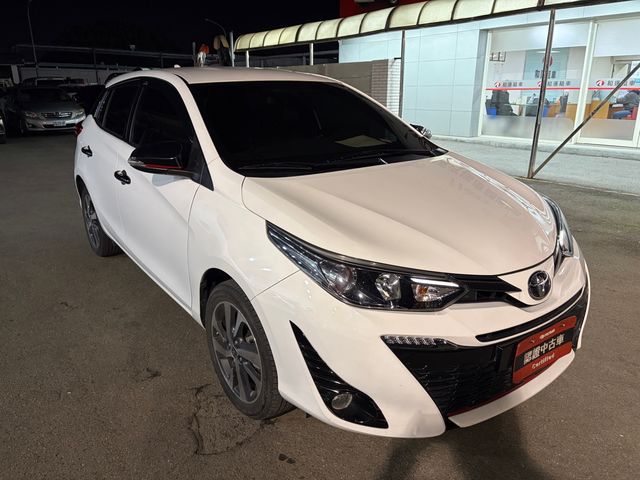 YARIS 1.5  第3張相片