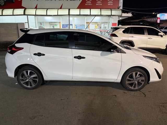 YARIS 1.5  第4張相片