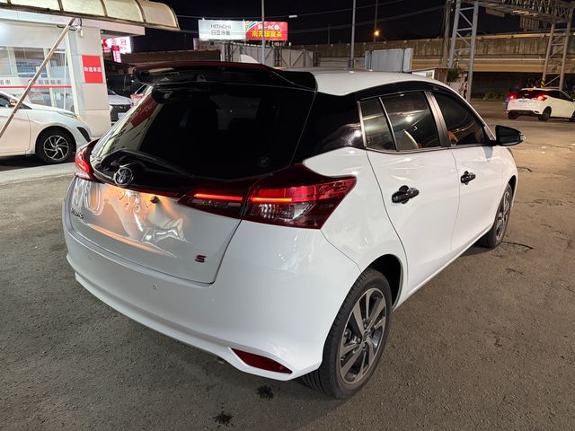 YARIS 1.5  第5張相片