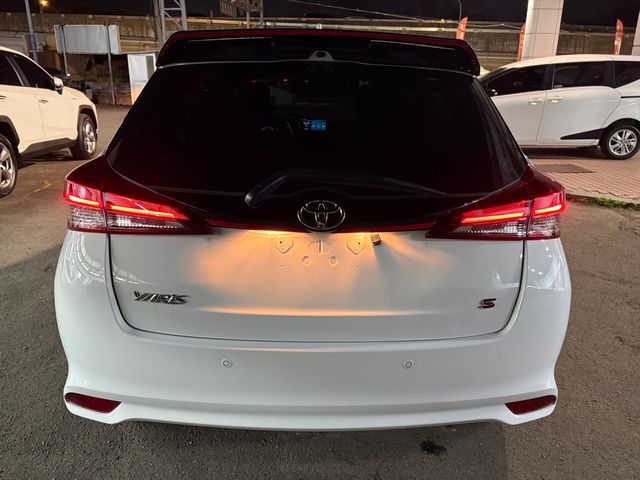 YARIS 1.5  第6張相片