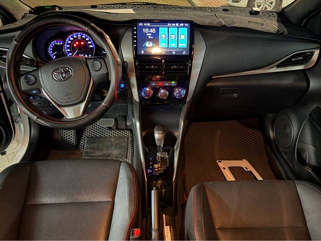 YARIS 1.5  第7張相片