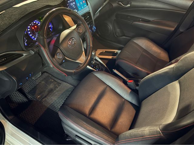 YARIS 1.5  第8張相片