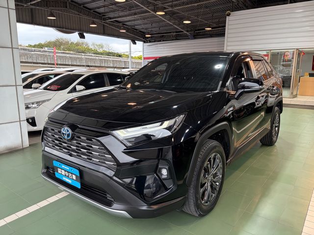 RAV4 2.5 HV  第1張相片