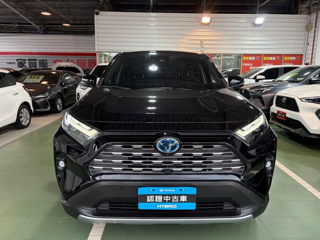 RAV4 2.5 HV  第2張相片
