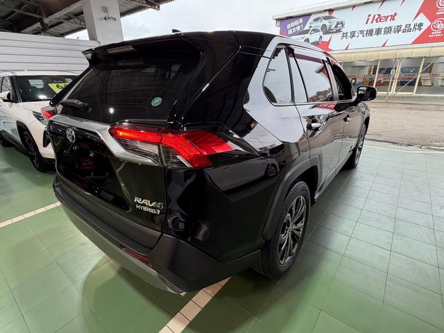 RAV4 2.5 HV  第5張相片