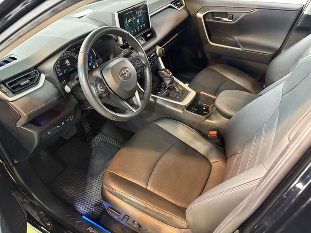 RAV4 2.5 HV  第8張相片