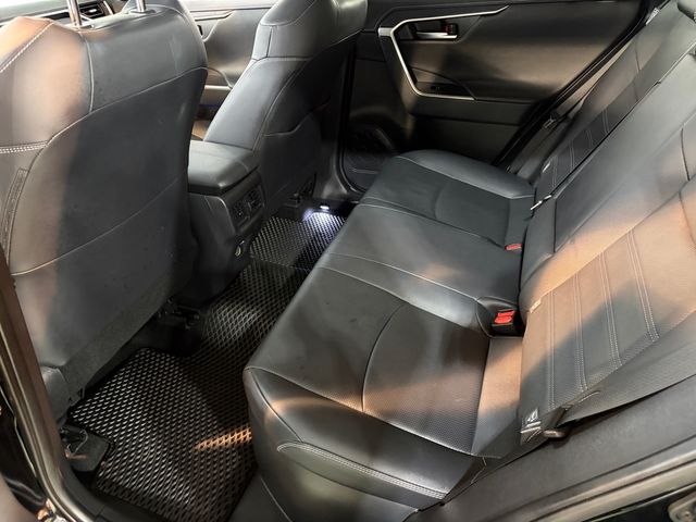 RAV4 2.5 HV  第9張相片