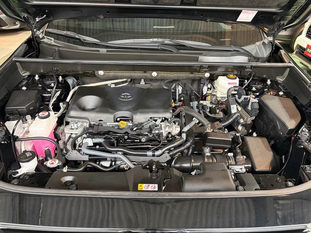 RAV4 2.5 HV  第10張相片