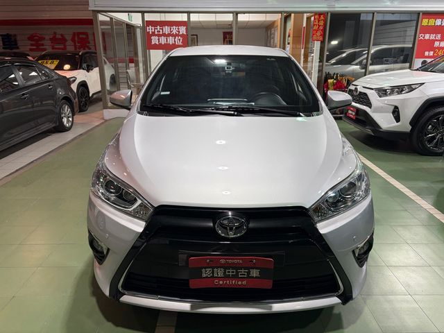YARIS 1.5  第2張相片