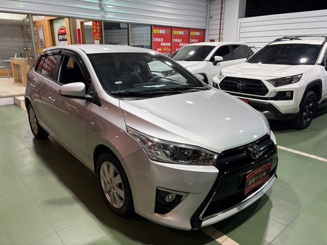 YARIS 1.5  第3張相片