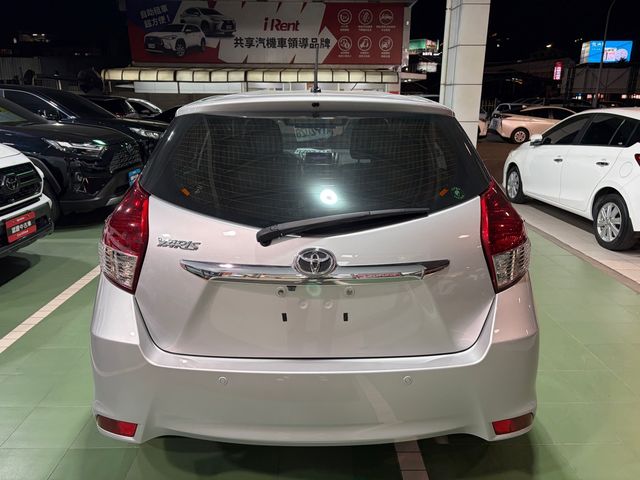 YARIS 1.5  第6張相片