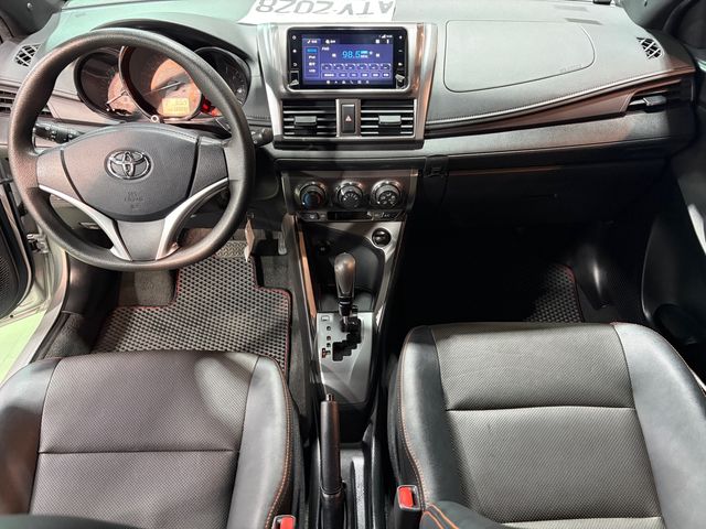 YARIS 1.5  第7張相片