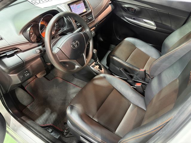 YARIS 1.5  第8張相片