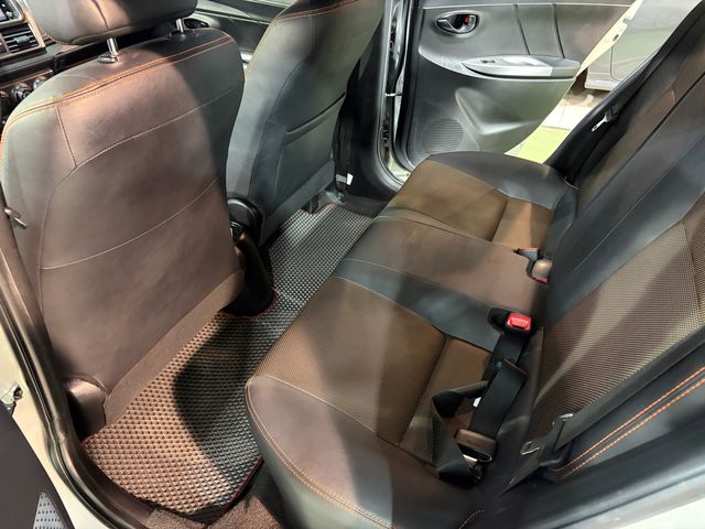 YARIS 1.5  第9張相片