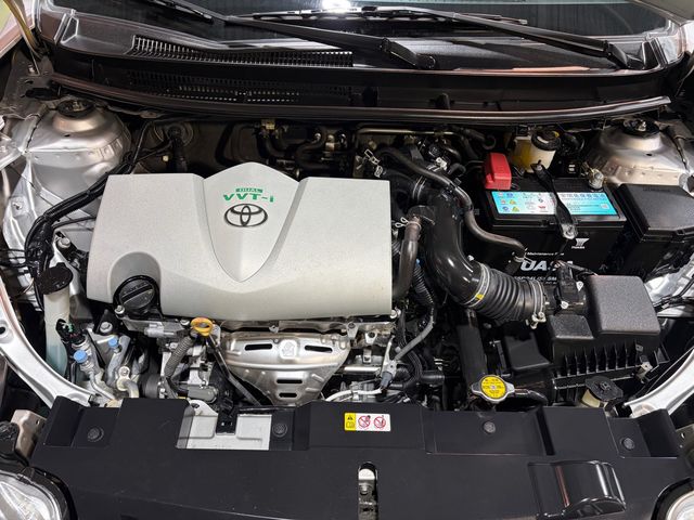 YARIS 1.5  第10張相片