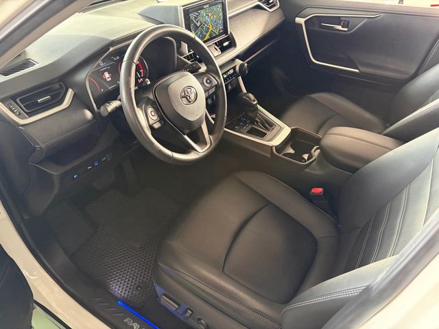 RAV4 2.0  第8張相片