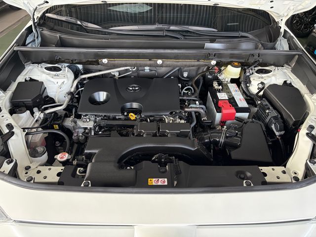 RAV4 2.0  第10張相片