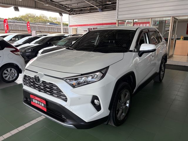RAV4 2.0  第1張相片